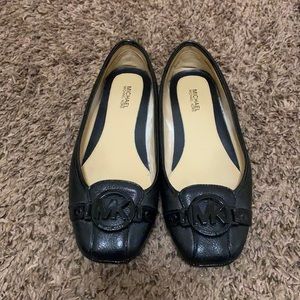 Michael Kors flats